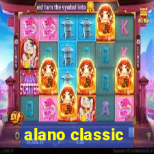 alano classic